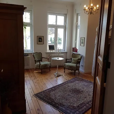 Apartment Weigert