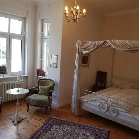 Apartment Weigert