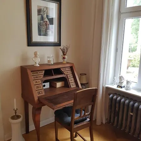 Apartment Weigert