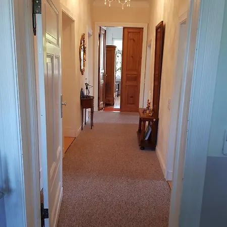 Weigert Apartment *