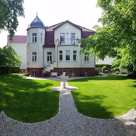 Weigert Birkenwerder
