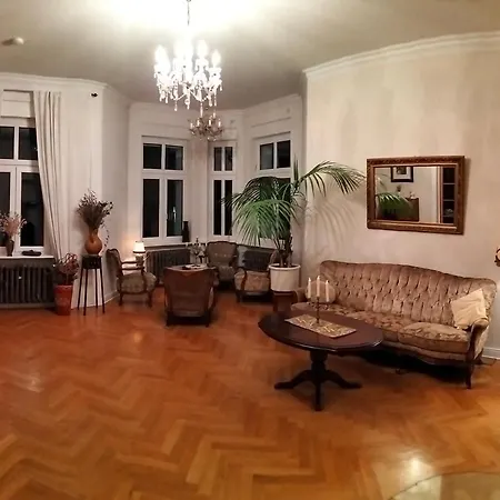 Apartment Weigert Birkenwerder
