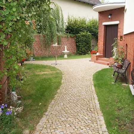 Apartment Weigert Birkenwerder