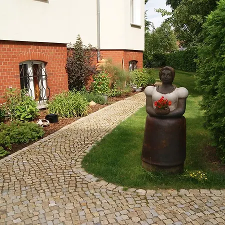 Apartment Weigert *