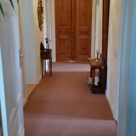 Apartment Weigert
